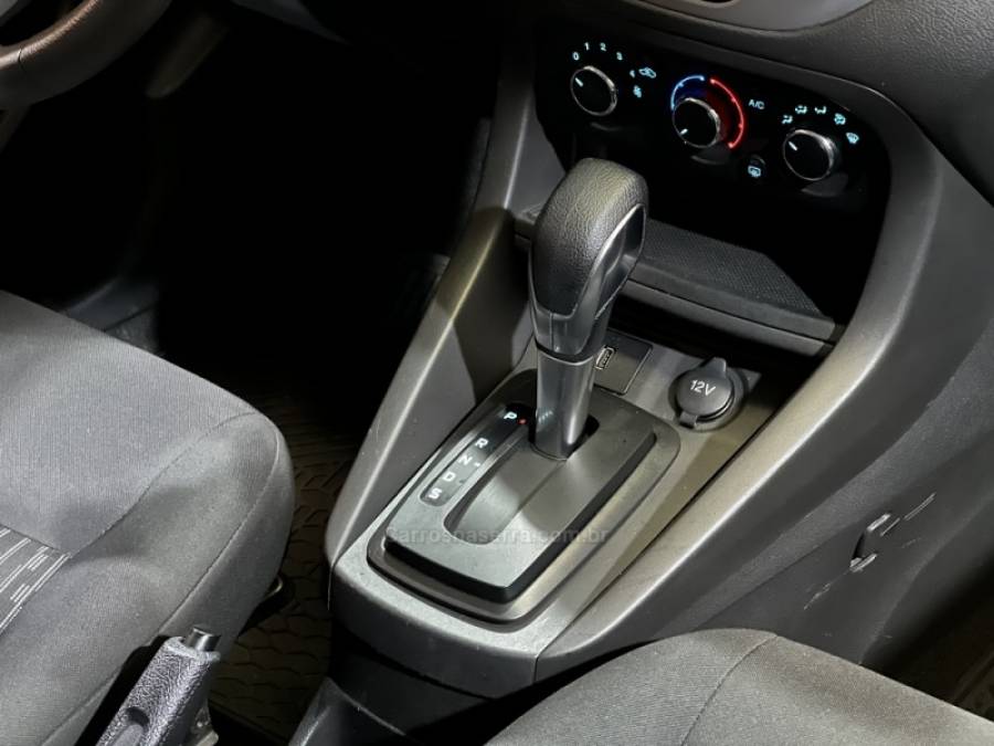 FORD - KA - 2020/2021 - Branca - R$ 67.990,00