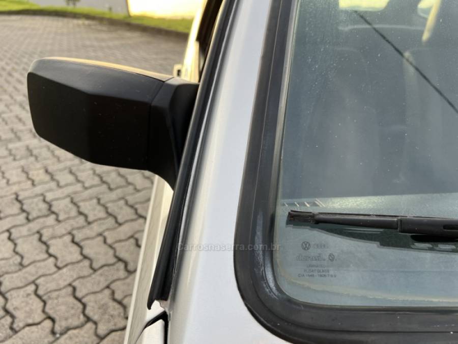 VOLKSWAGEN - GOL - 1994/1994 - Prata - R$ 39.900,00