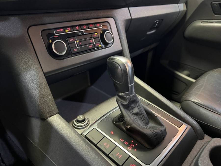 VOLKSWAGEN - AMAROK - 2014/2014 - Prata - R$ 104.990,00