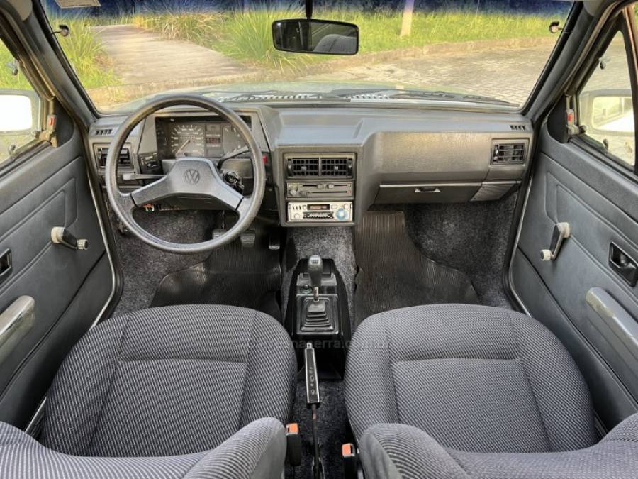 VOLKSWAGEN - GOL - 1994/1994 - Prata - R$ 39.900,00